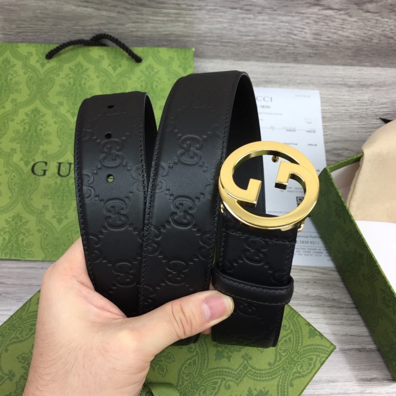 Gvc*1 belts